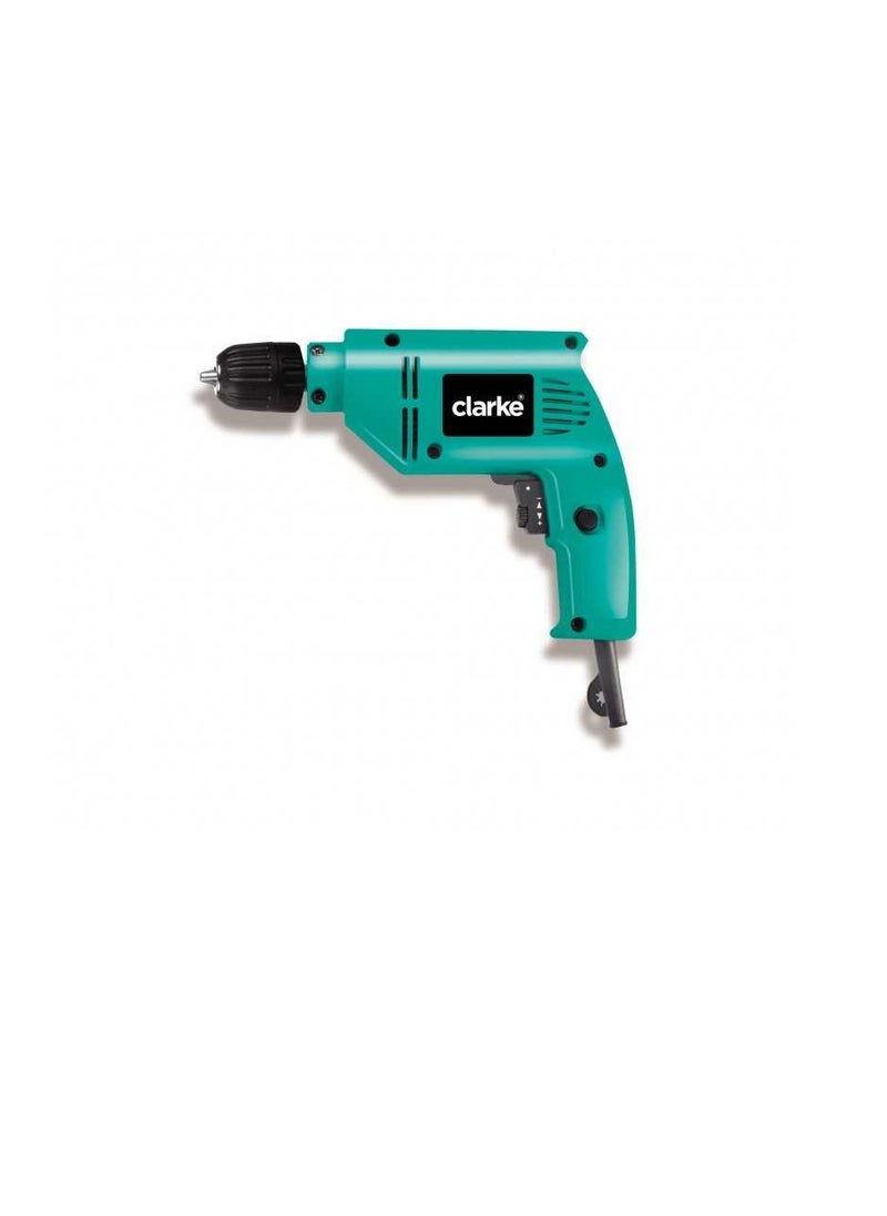 Clarke Drill Machine 10mm Keyless  - Image 1