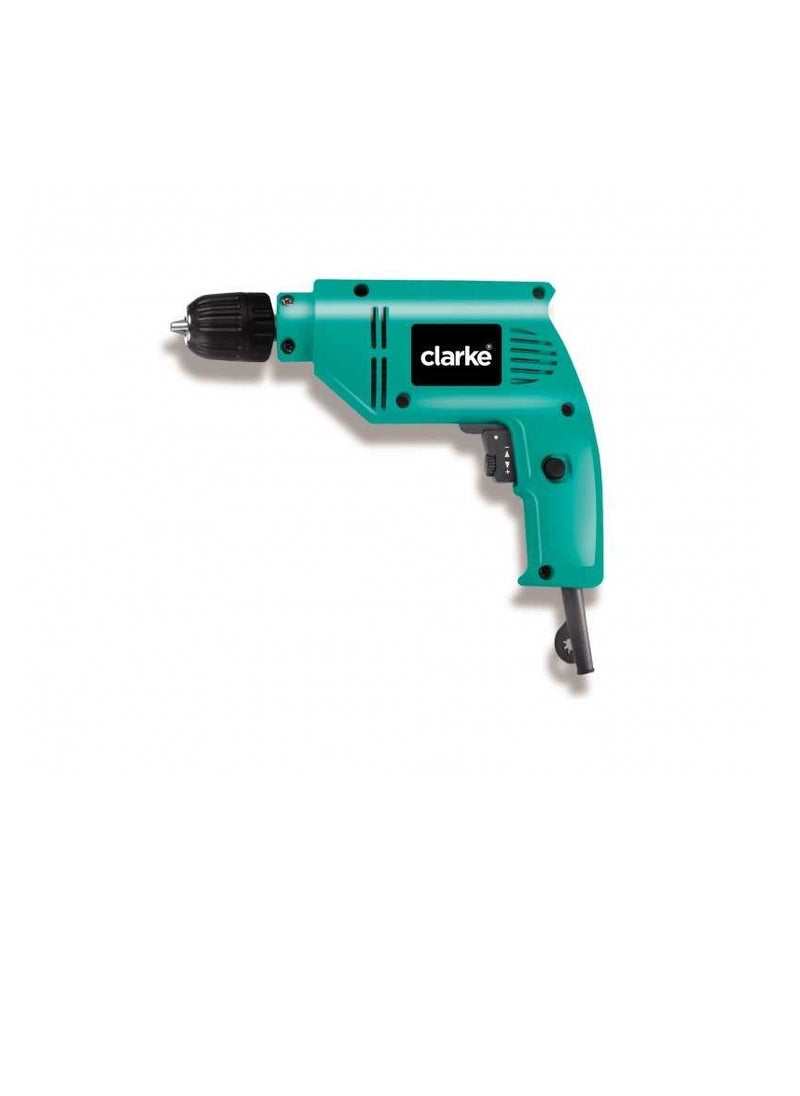 Clarke Drill Machine 10mm Keyless  - Image 3