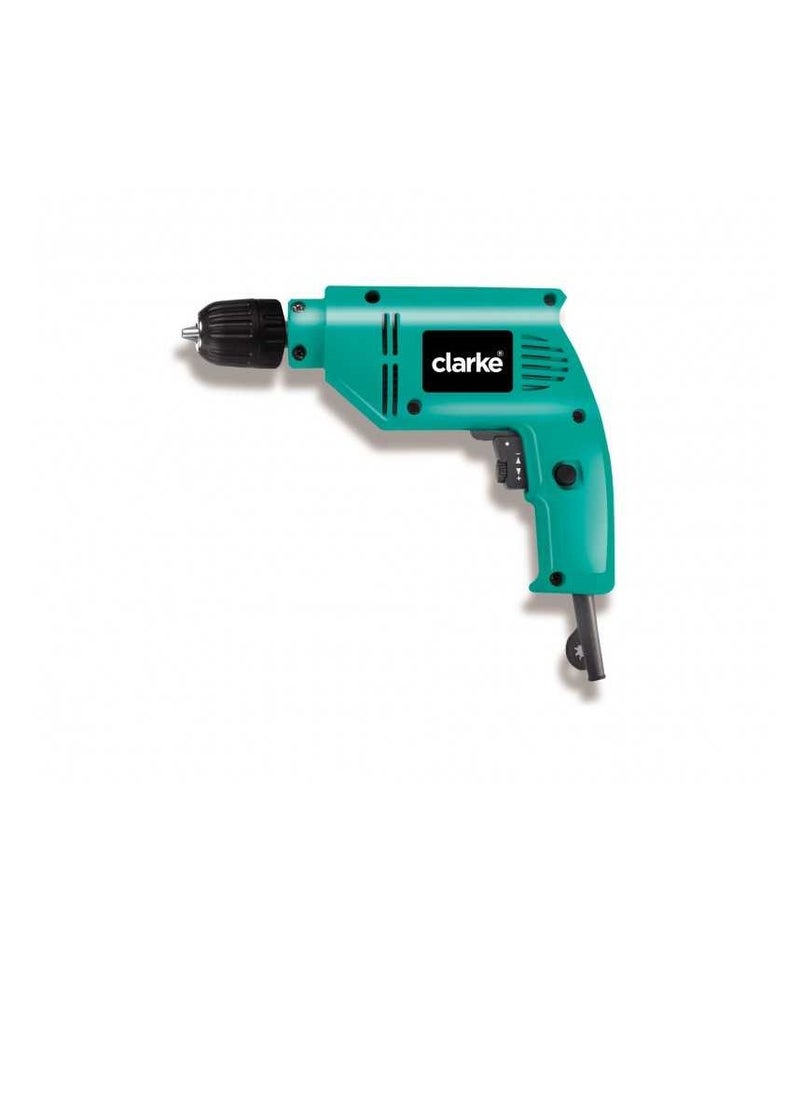 Clarke Drill Machine 10mm Keyless  - Image 2