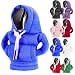 Rakizbe Car Gear Shift Hoodie Universal Car Shift Knob Cover Mini Hoodie for Auto Shifter Automotive Interior Cute Gadgets Car Accessories - Image 2