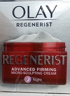 Olay Regenerist Advanced Firming Night Cream 