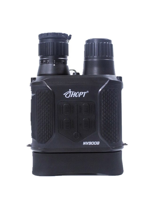 Jhopt Juhong Nv900b Digital Binocular Night Vision Device With Hd Large Screen, Full Black Recording With Infrared, Long-distance Full Black Observation - Image 4