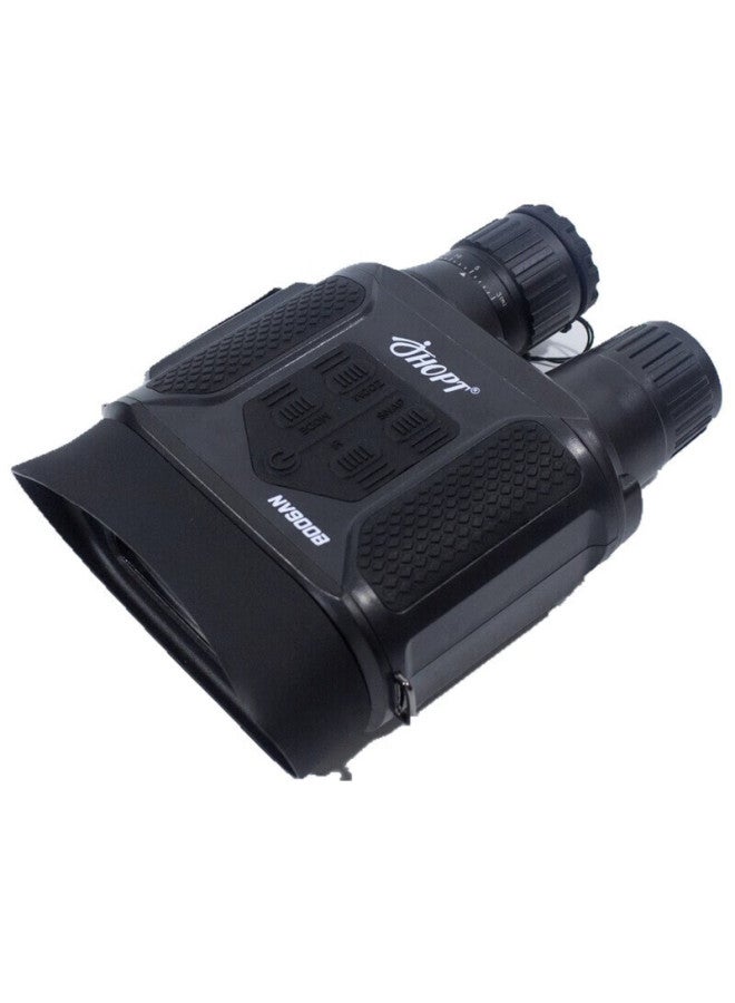 Jhopt Juhong Nv900b Digital Binocular Night Vision Device With Hd Large Screen, Full Black Recording With Infrared, Long-distance Full Black Observation - Image 2