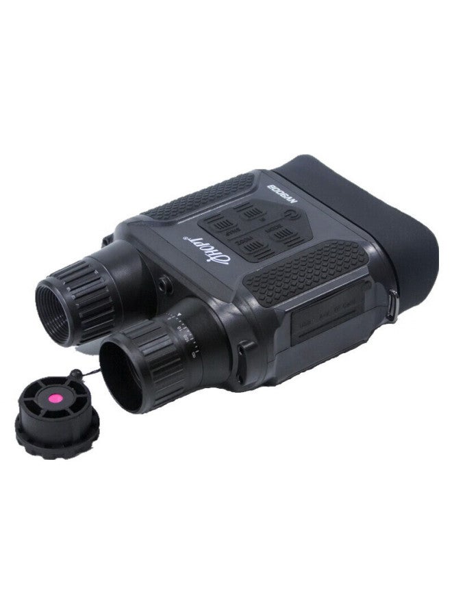 Jhopt Juhong Nv900b Digital Binocular Night Vision Device With Hd Large Screen, Full Black Recording With Infrared, Long-distance Full Black Observation - Image 3