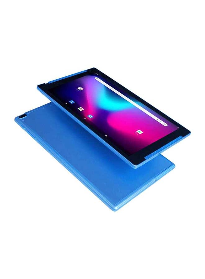 Exceed EX10W1 10.1-Inch Tablet, 2GB RAM, 32GB, WiFi, Blue - Image 2