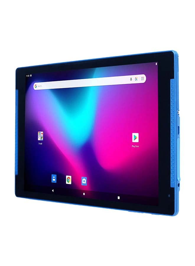 Exceed EX10W1 10.1-Inch Tablet, 2GB RAM, 32GB, WiFi, Blue - Image 4