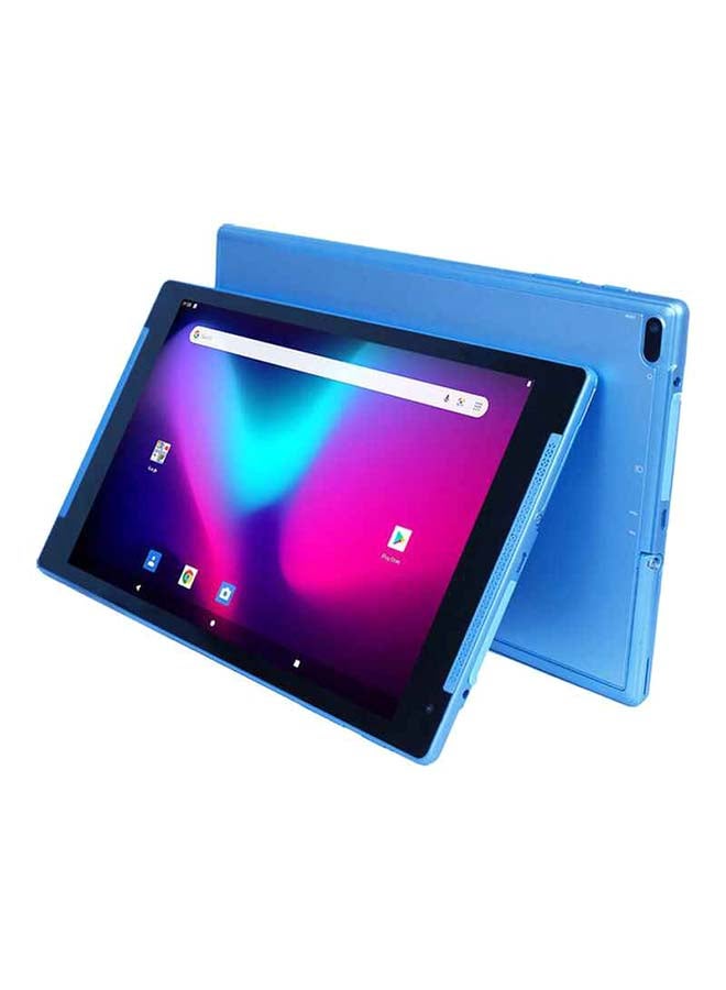Exceed EX10W1 10.1-Inch Tablet, 2GB RAM, 32GB, WiFi, Blue - Image 5