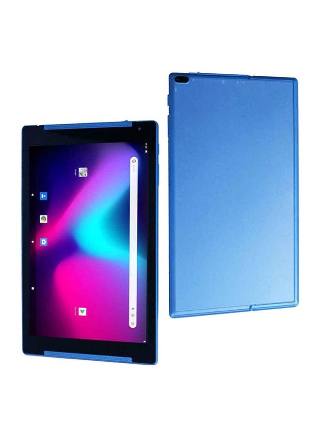 Exceed EX10W1 10.1-Inch Tablet, 2GB RAM, 32GB, WiFi, Blue - Image 3