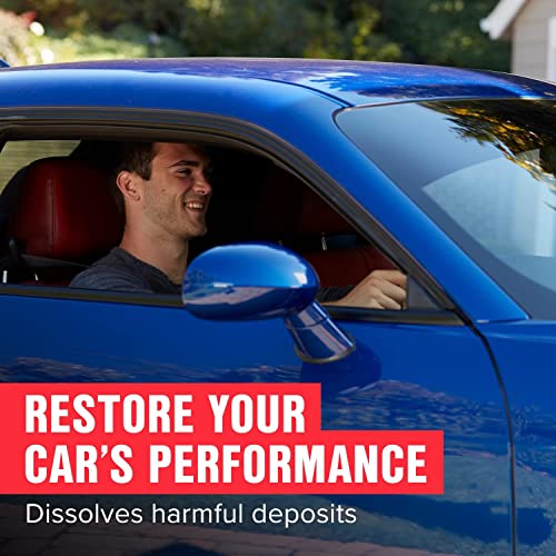 Stp ST53200EN Stp 200Ml Petrol Injector Cleaner - Image 3