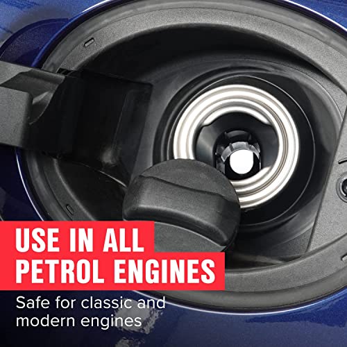 Stp ST53200EN Stp 200Ml Petrol Injector Cleaner - Image 5