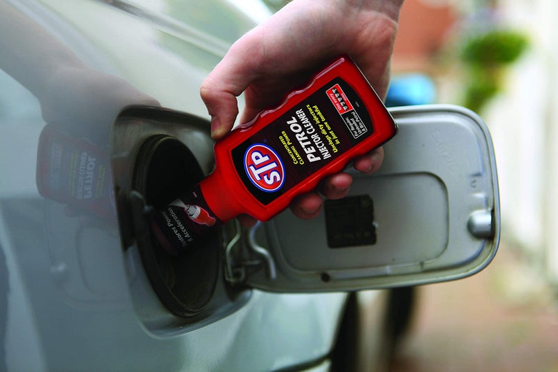 Stp ST53200EN Stp 200Ml Petrol Injector Cleaner - Image 2