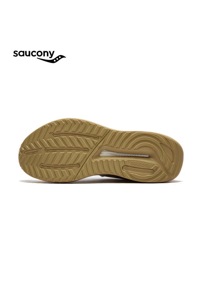 Saucony Triumph Victory Lfs Gtx Elite Running Shoes Beige Size 44.5 - Image 5