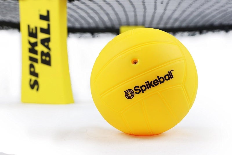 Spikeball كرات بديلة (عبوة 2) - Image 4