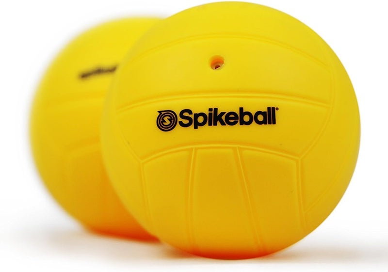 Spikeball كرات بديلة (عبوة 2) - Image 2