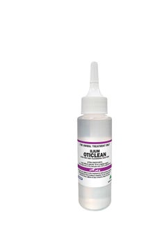 Troy TROY ILIUM Oticlean Skin & Ear Cleansing Solution FOR CATS AND DOGS125 ml  - Image 2