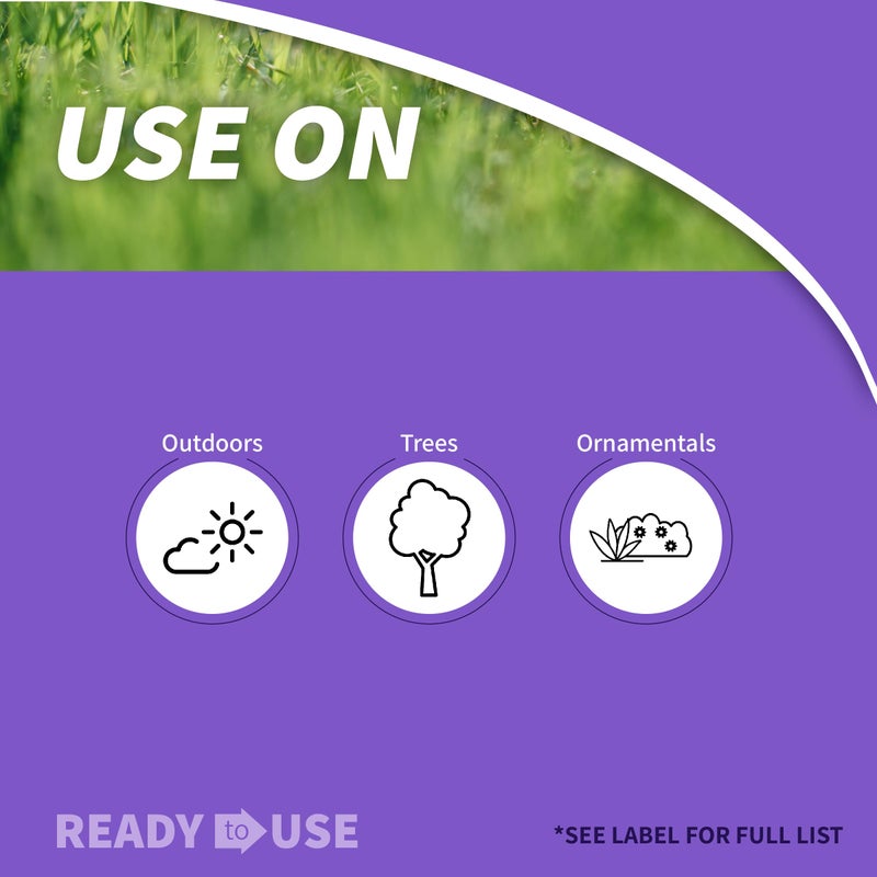 Bonide Sucker Punch, 8 oz Ready-to-Use Sprout Control Liquid with Brush Applicator, Plant Growth Regulator - Image 2