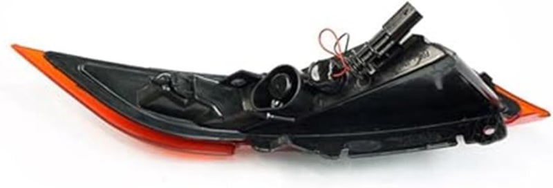 DEMULAX Car Rear Bumper Fog Light for Discovery 5 - Image 2