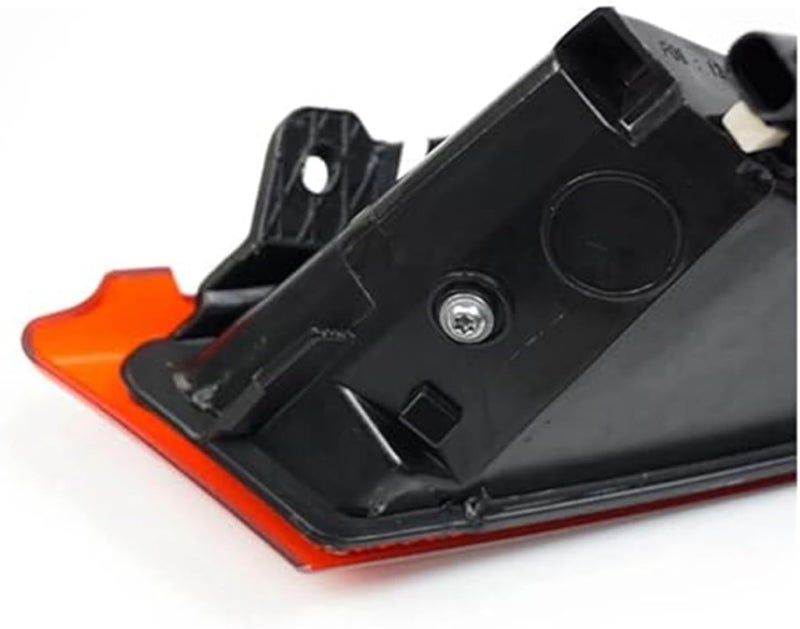 DEMULAX Car Rear Bumper Fog Light for Discovery 5 - Image 3