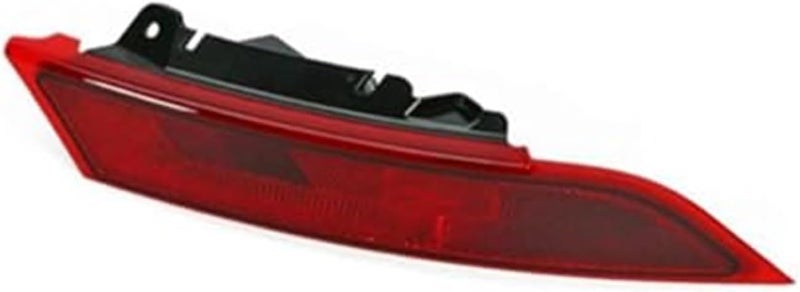 DEMULAX Car Rear Bumper Fog Light for Discovery 5 - Image 5
