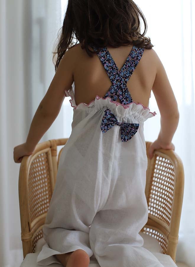 Gingi Store Luna Jumpsuit Muwaileh - Image 5
