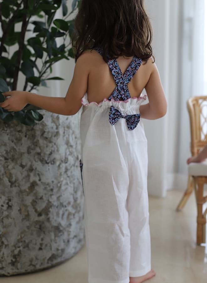 Gingi Store Luna Jumpsuit Muwaileh - Image 2