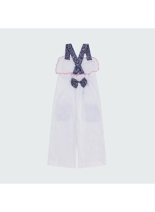 Gingi Store Luna Jumpsuit Muwaileh - Image 1