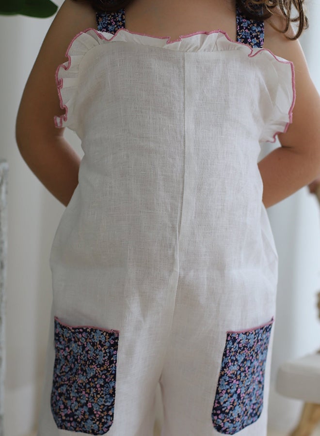 Gingi Store Luna Jumpsuit Muwaileh - Image 3