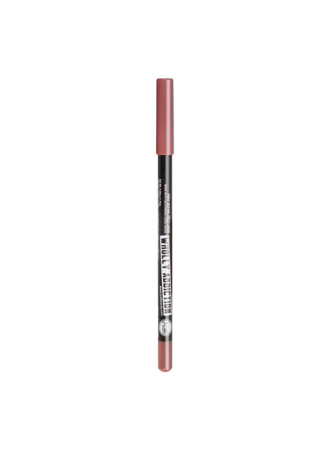 J.Cat Beauty Wholly Addiction Lip Liner - Acorn - Image 1