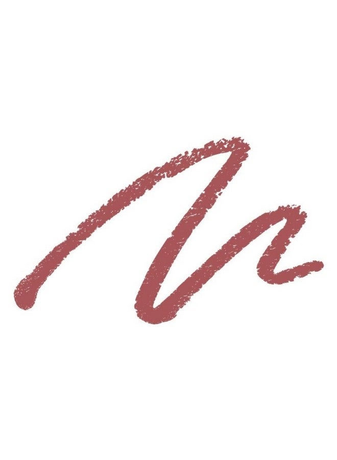 J.Cat Beauty Wholly Addiction Lip Liner - Acorn - Image 4
