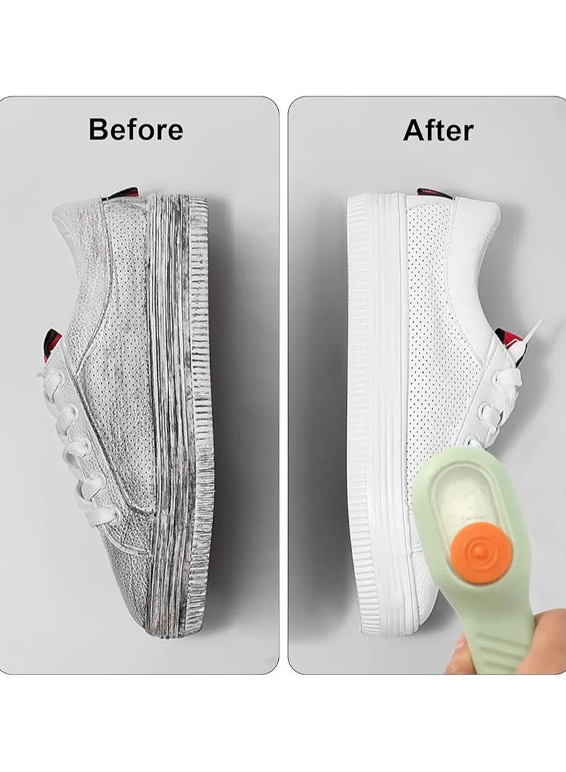 Multipurpose soap dispenser tank cleaning brush - Image 3