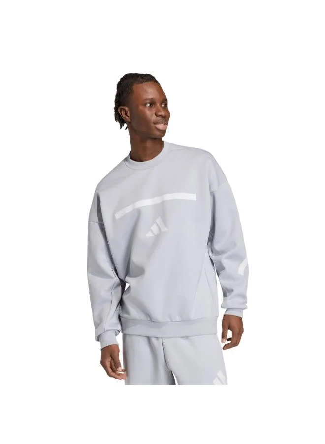Adidas New adidas Z.N.E. Sweatshirt
