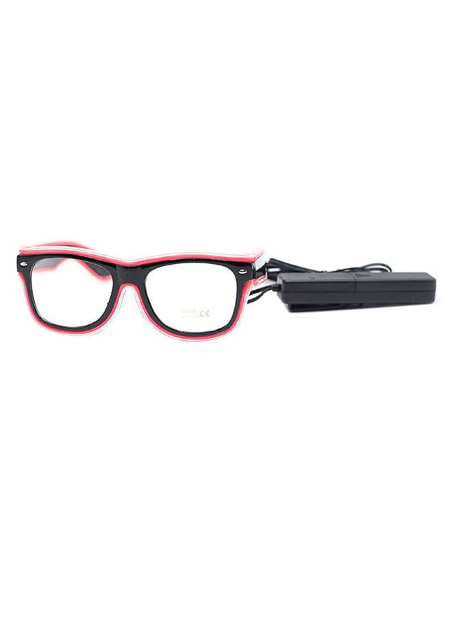 نيبمينينت نظارات حفلات LED 0.2كجم