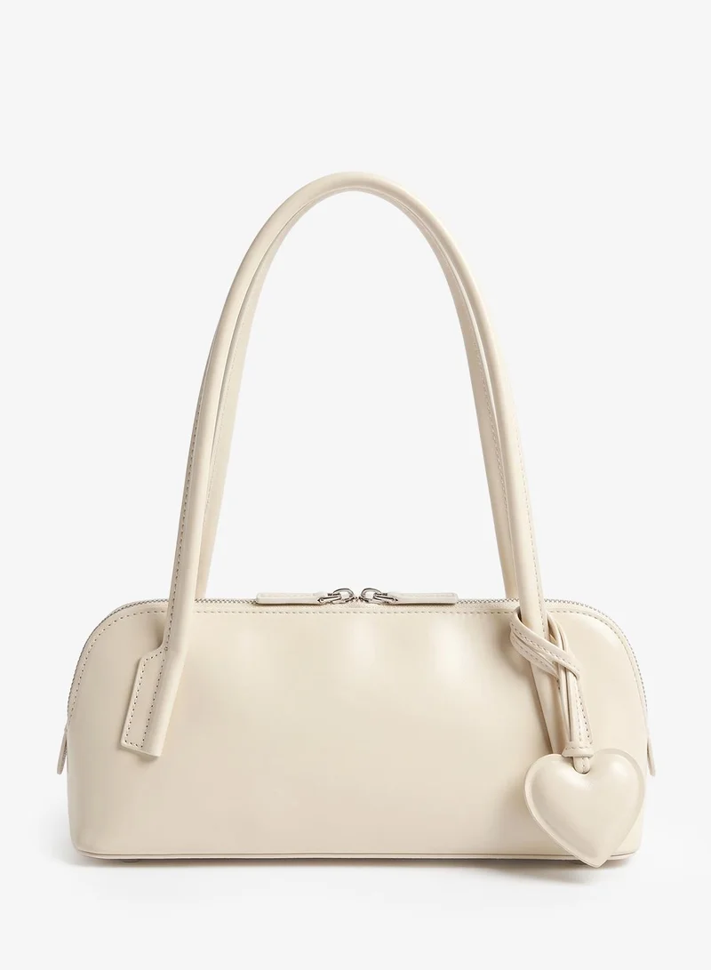 ايلا White East To West Shoulder Bag