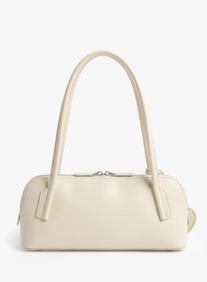 ايلا White East To West Shoulder Bag