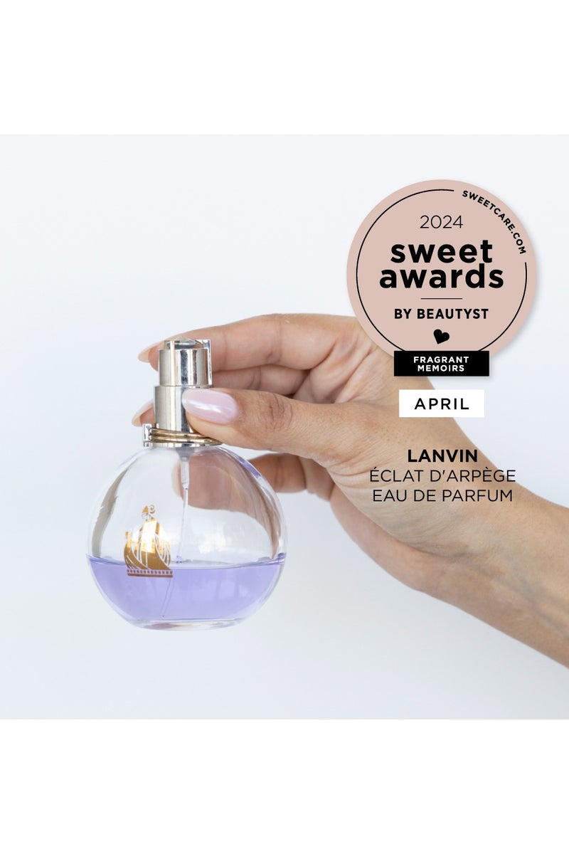 Lanvin Éclat D'Arpège Eau de Parfum for Women 30ml - Image 4