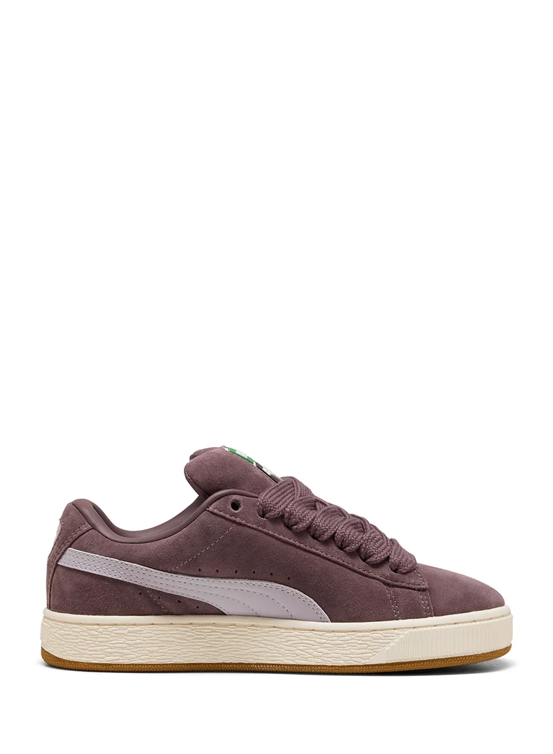 Suede Xl