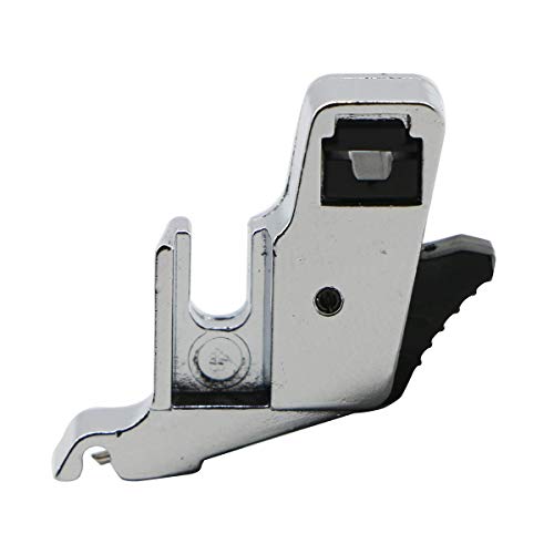 Stormshopping Snap On Low Shank Adapter Presser Foot Holder for Brother Singer Janome Toyota Kenmore Low Shank Sewing Machines by Stormshopping - Image 1