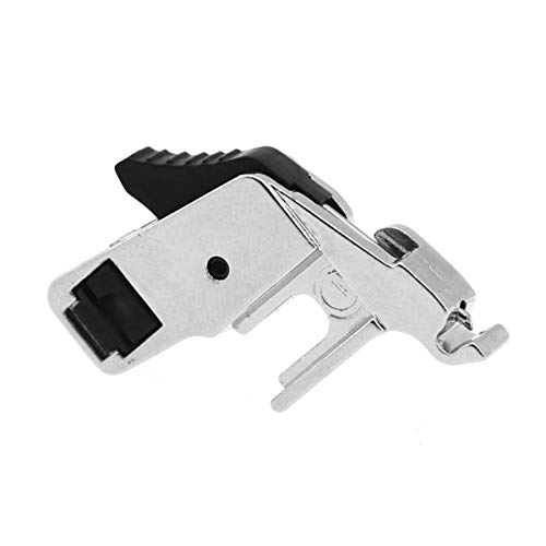 Stormshopping Snap On Low Shank Adapter Presser Foot Holder for Brother Singer Janome Toyota Kenmore Low Shank Sewing Machines by Stormshopping - Image 3