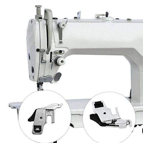 Stormshopping Snap On Low Shank Adapter Presser Foot Holder for Brother Singer Janome Toyota Kenmore Low Shank Sewing Machines by Stormshopping - Image 5