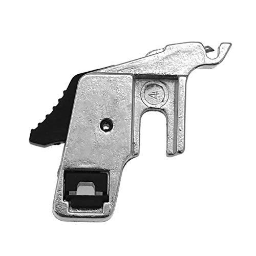 Stormshopping Snap On Low Shank Adapter Presser Foot Holder for Brother Singer Janome Toyota Kenmore Low Shank Sewing Machines by Stormshopping - Image 2