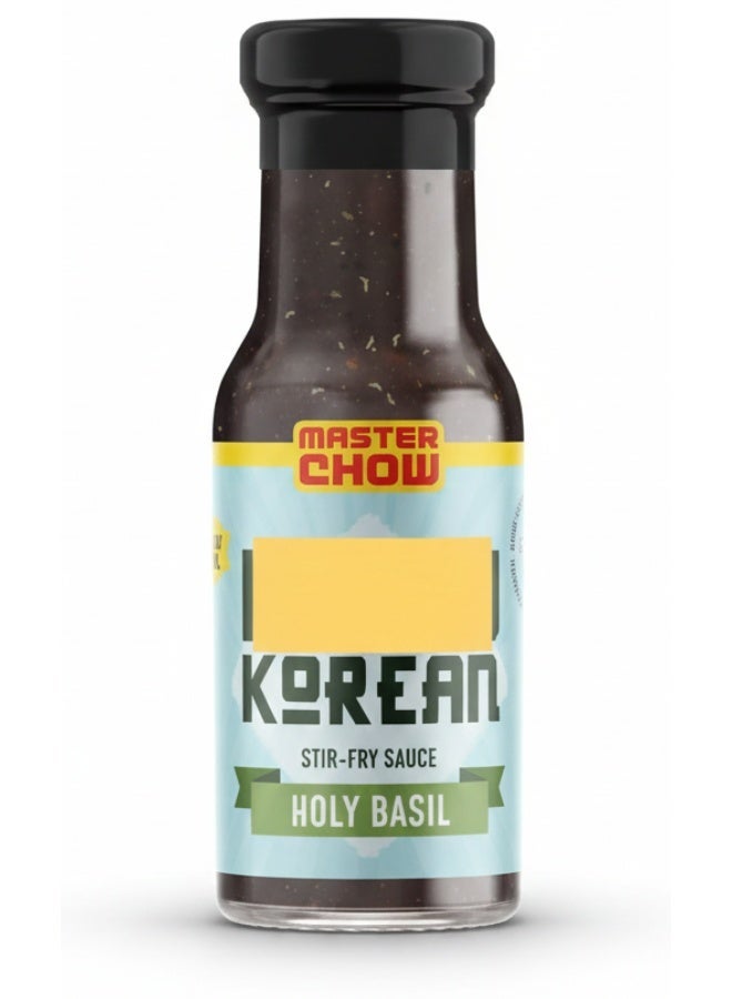 ماستر تشو صلصة القلي الكورية 220 جرام - Image 1