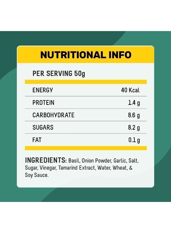 ماستر تشو صلصة القلي الكورية 220 جرام - Image 4