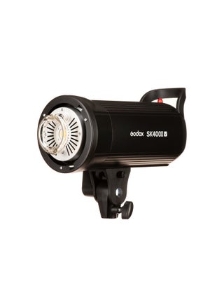 Godox SK400II‑V 400 Ws Studio Flash Monolight with 10 W LED Modeling Lamp (Bowens Mount, 2.4 GHz Wireless X System) - pzsku/ZE50610C558EFC69C15E5Z/45/_/1711698889/7b017078-0b10-457e-b531-152a0f9c357b