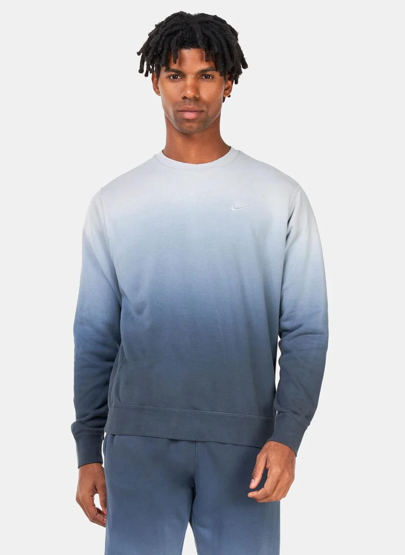 Nike Men's Sportswear Sweatshirt
