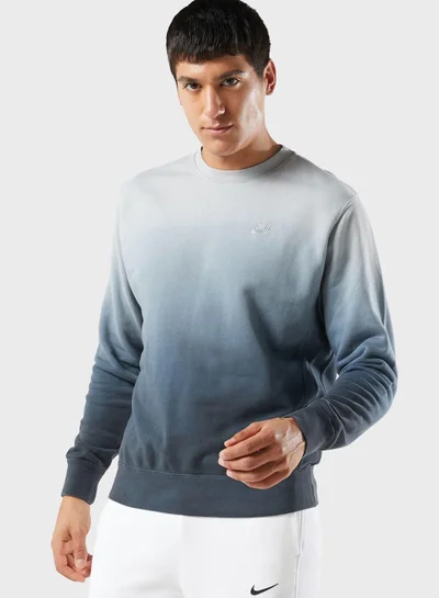 Nike Men's Sportswear Sweatshirt
