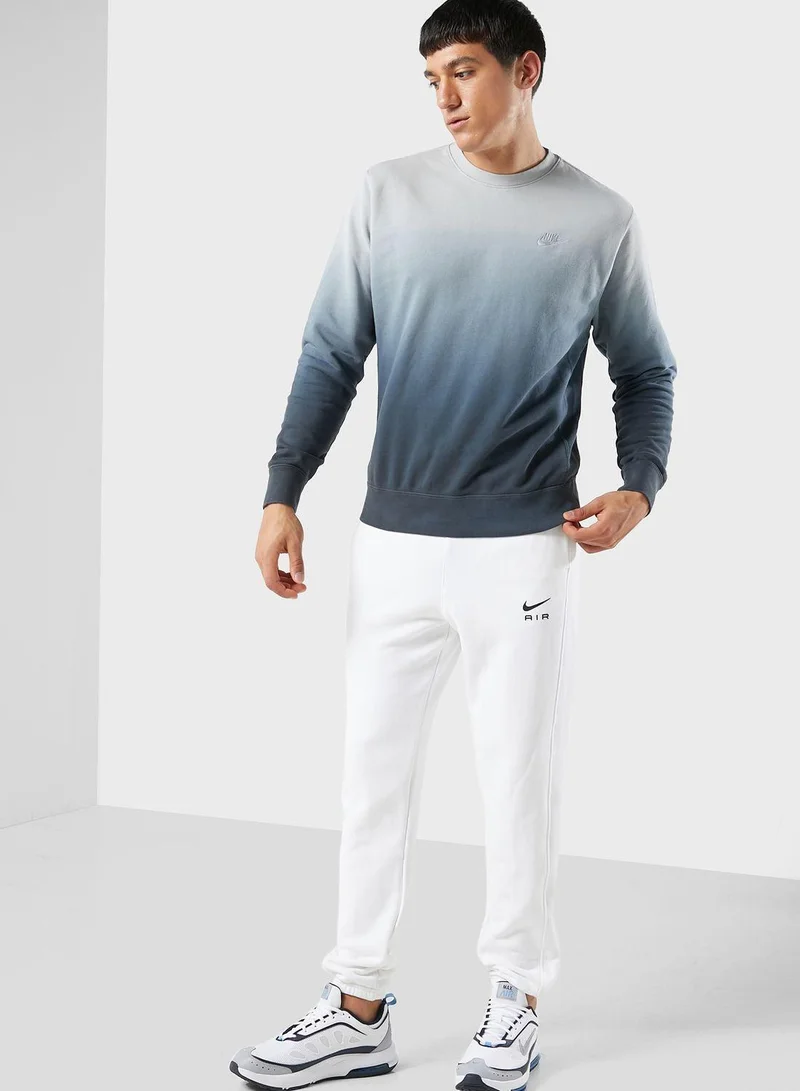 Nike Men's Sportswear Sweatshirt