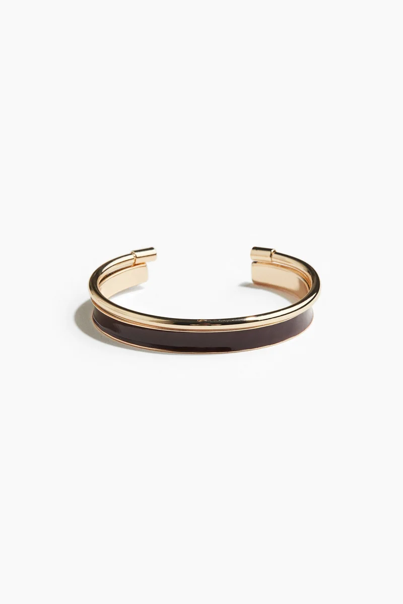 H&M 2-pack cuff bracelets