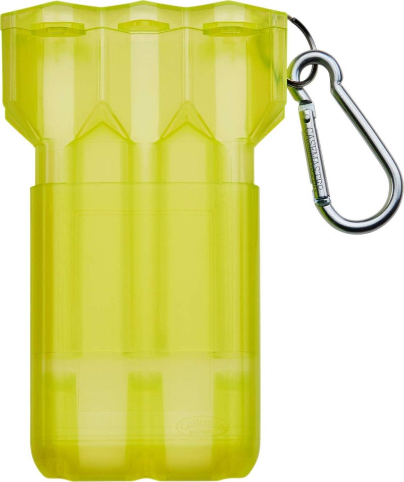 CASEMASTER by GLD Products Nomad Adjustable Dart Case - Image 1