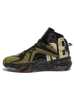 KUYING New Breathable and Anti Slip Sports Shoes  - Image 1