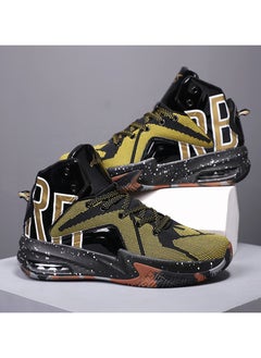 KUYING New Breathable and Anti Slip Sports Shoes  - Image 2